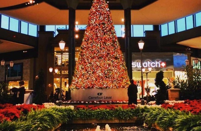 Holiday Inn Laval Montréal by IHG