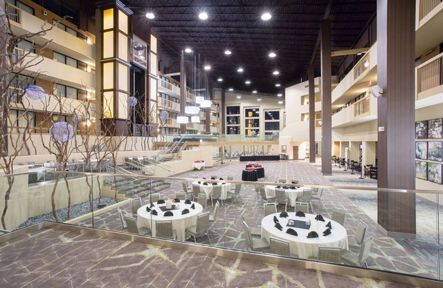 Holiday Inn Little Rock-Airport-Conference Center by IHG