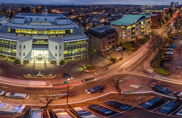 Holiday Inn London - Watford Junction by IHG