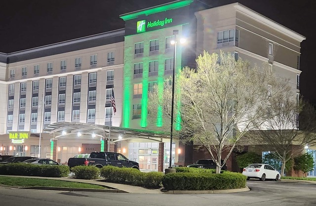 Holiday Inn Louisville Airport South by IHG