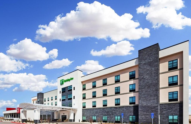 Holiday Inn Lubbock South by IHG