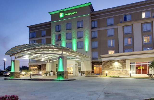 Holiday Inn Meridian E I 20/I 59 by IHG