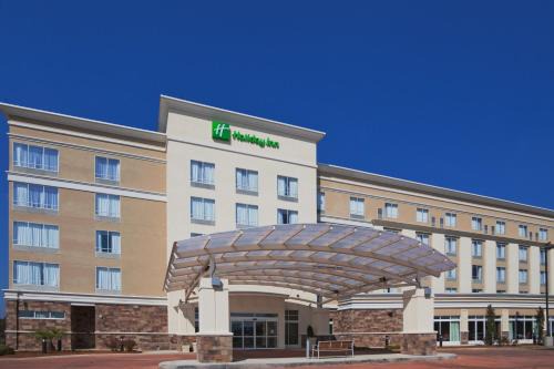Holiday Inn Meridian East I 59/I 20