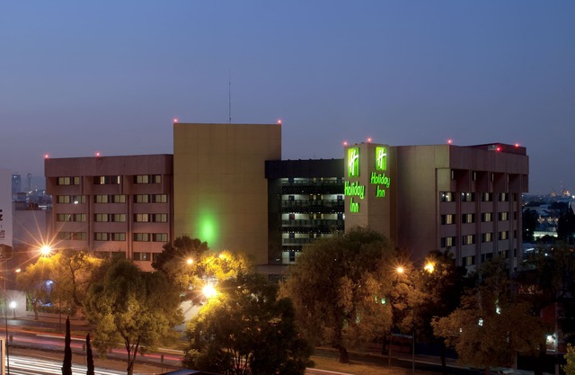Holiday Inn Mexico Dali Airport by IHG