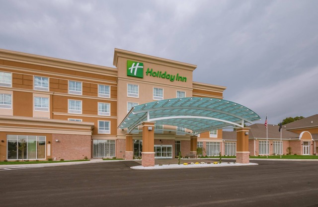 Holiday Inn Mishawaka by IHG