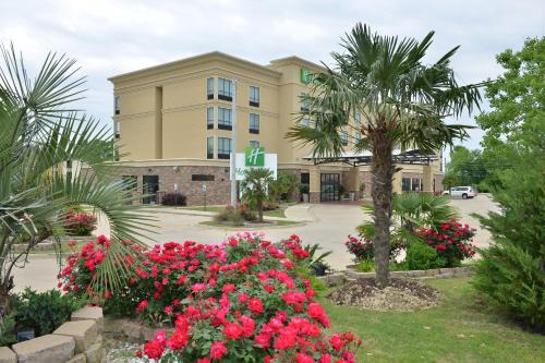 Holiday Inn Montgomery South Airport by IHG