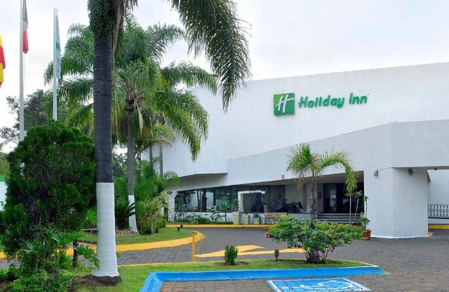 Holiday Inn Morelia by IHG