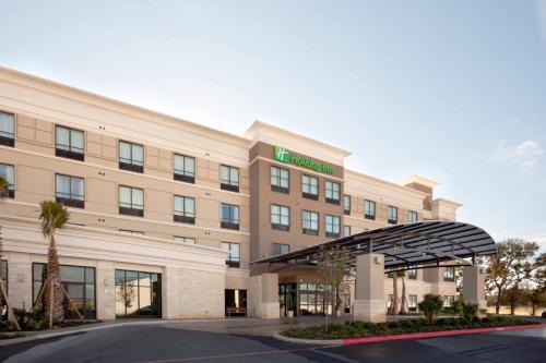Holiday Inn N Stone Oak