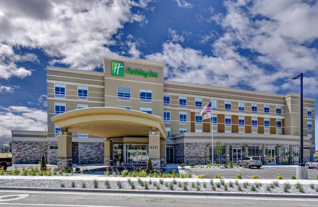 Holiday Inn - Nampa by IHG
