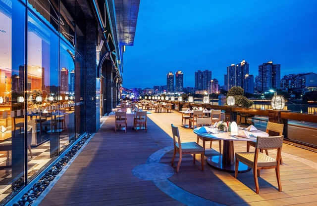 Holiday Inn Neijiang Riverside by IHG