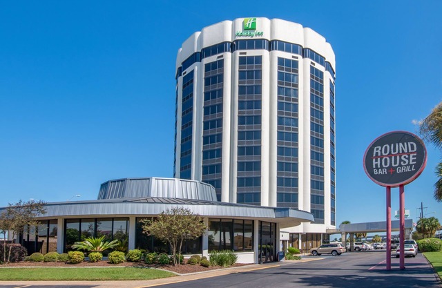 Holiday Inn New Orleans West Bank Tower by IHG