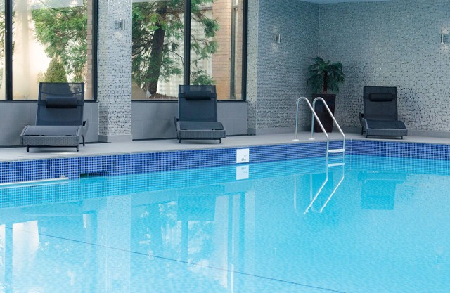 Holiday Inn Newcastle - Gosforth Park by IHG