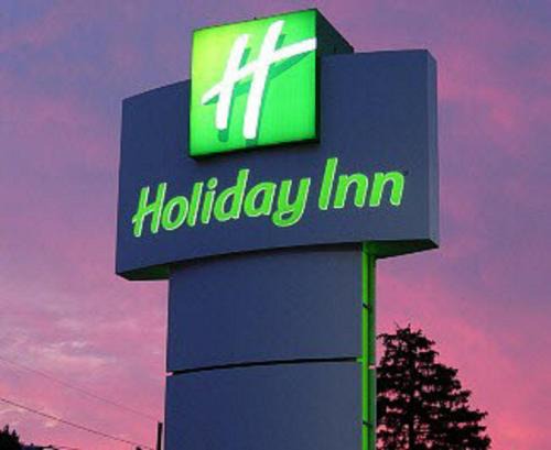Holiday Inn Oxnard North by IHG