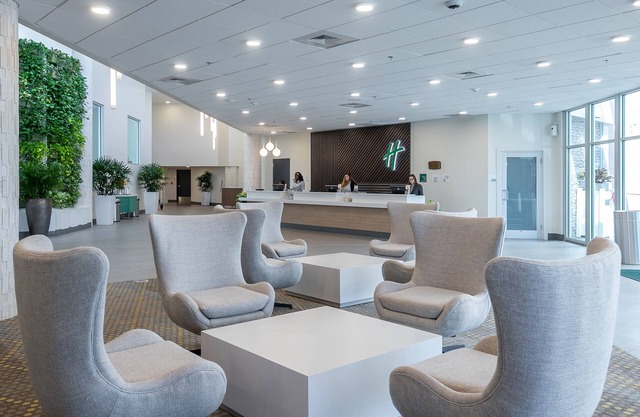 Holiday Inn Panama City by IHG