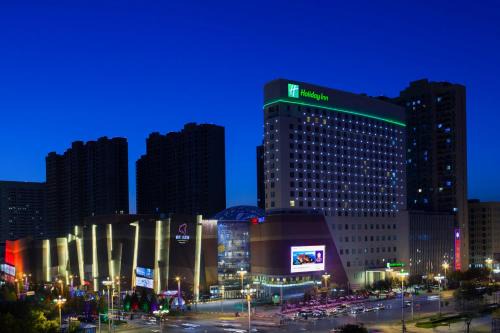 Holiday Inn Panjin Aqua City by IHG