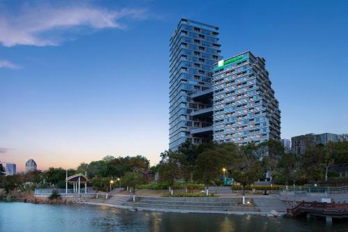 Holiday Inn Quanzhou Donghai by IHG