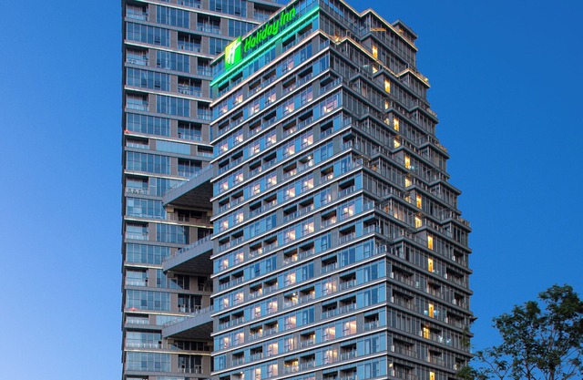 Holiday Inn Quanzhou Donghai by IHG