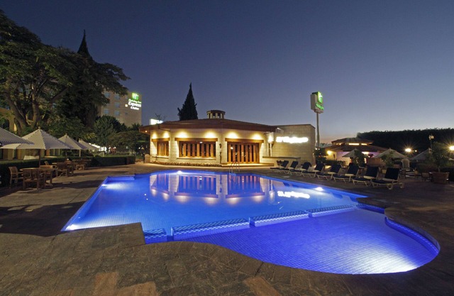 Holiday Inn Queretaro-Centro Historico by IHG