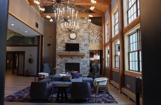 Holiday Inn Resort Deadwood Mountain Grand by IHG
