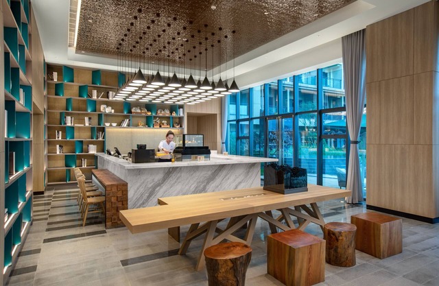 Holiday Inn Resort Guiyang Qingyan by IHG