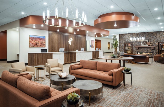 Holiday Inn Resort Mesquite by IHG