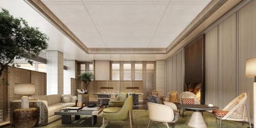 Holiday Inn Resort Ningbo Ninghai by IHG