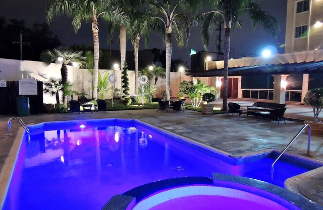 Holiday Inn Reynosa Zona Dorada by IHG