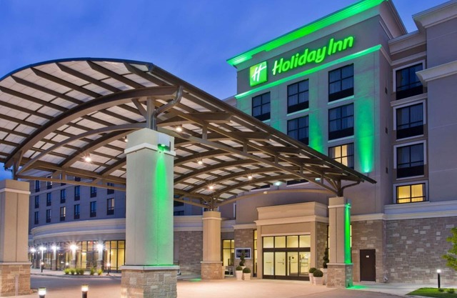 Holiday Inn Richland on the River by IHG