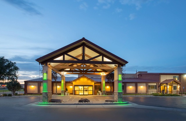 Holiday Inn Riverton by IHG
