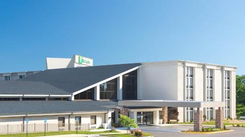 Holiday Inn Roanoke Airport - Conference CTR by IHG