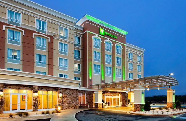 Holiday Inn Rock Hill by IHG