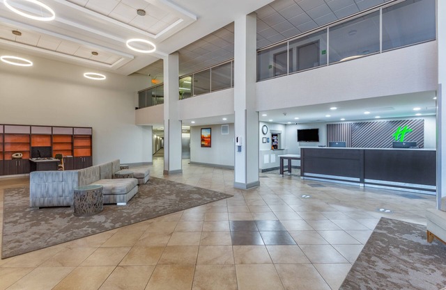 Holiday Inn Rockford by IHG