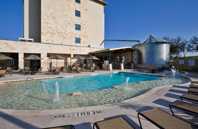 Holiday Inn San Antonio Seaworld by IHG