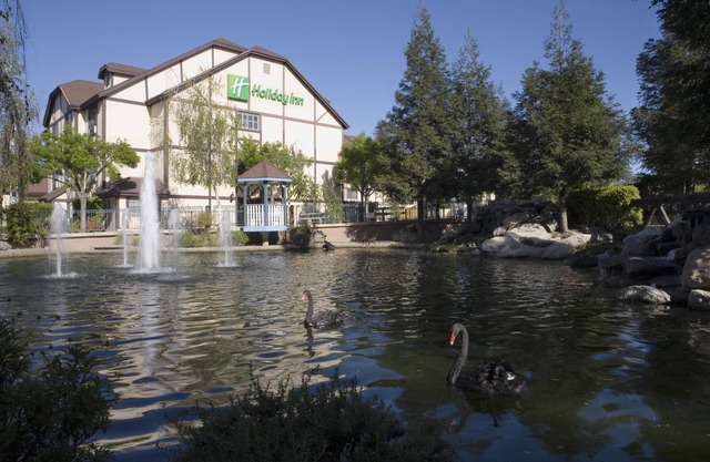 Holiday Inn Selma - Swancourt by IHG