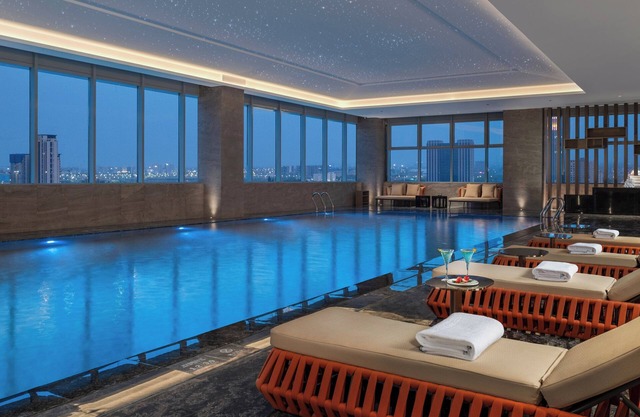 Holiday Inn Shijiazhuang High Tech Zone by IHG