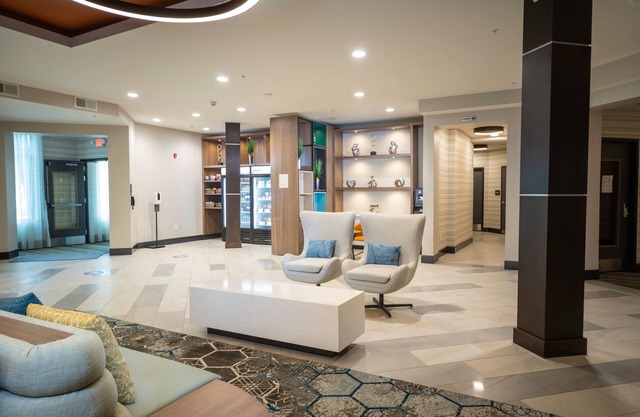 Holiday Inn St. Louis - Creve Coeur by IHG