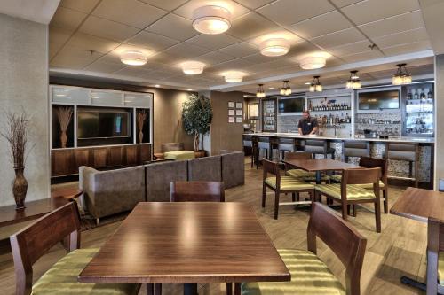 Holiday Inn & Suites Albuquerque-North I-25 by IHG