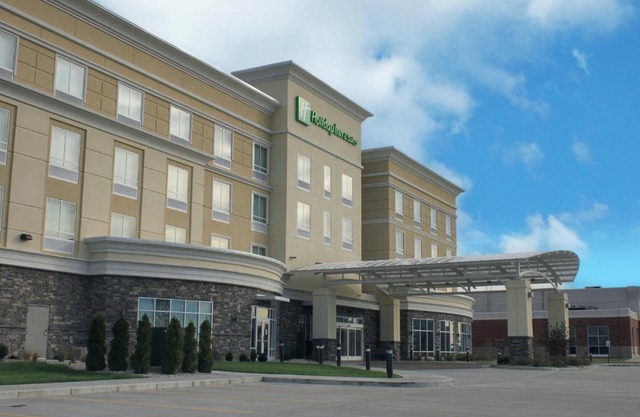 Holiday Inn & Suites - Hopkinsville - Convention Ctr by IHG