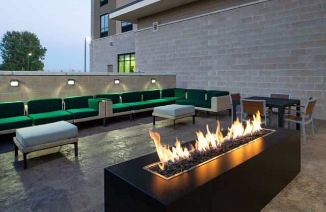 Holiday Inn & Suites Idaho Falls by IHG