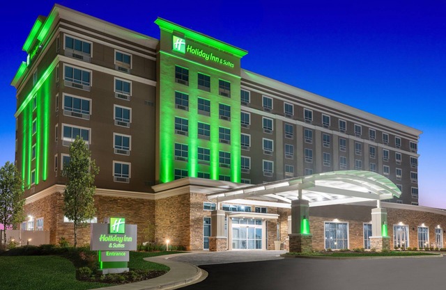 Holiday Inn & Suites Memphis Southeast-Germantown by IHG