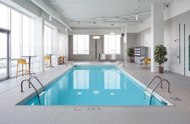 Holiday Inn & Suites Montreal Airport by IHG
