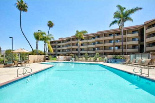 Holiday Inn & Suites Santa Maria by IHG