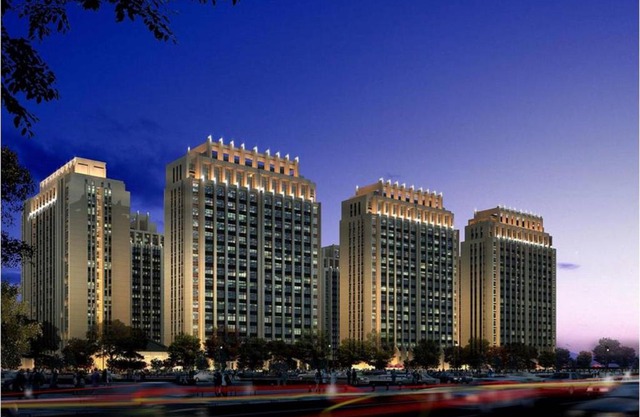 Holiday Inn & Suites Suzhou Yangcheng Lake by IHG