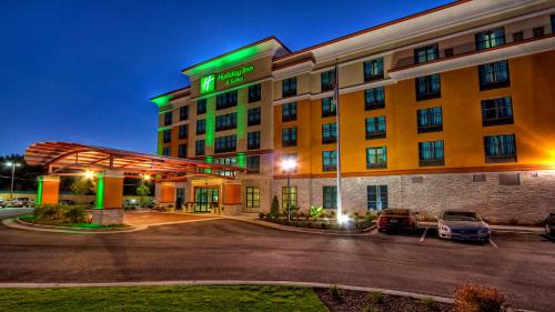 Holiday Inn & Suites Tupelo North by IHG
