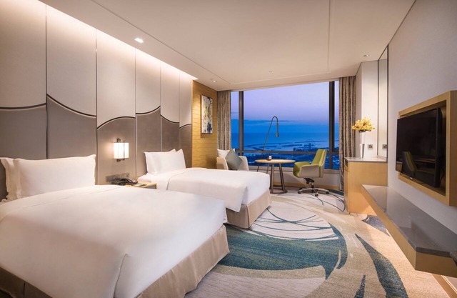 Holiday Inn Suzhou Taihu Lake by IHG