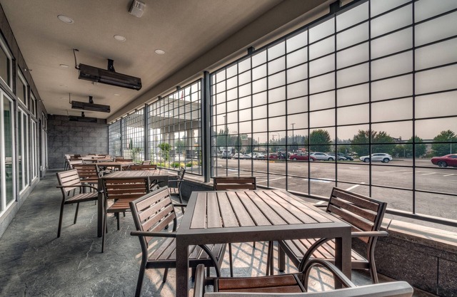 Holiday Inn Tacoma Mall by IHG