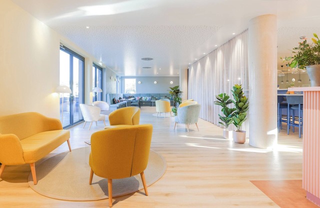 Holiday Inn – the niu, Flux Passau by IHG