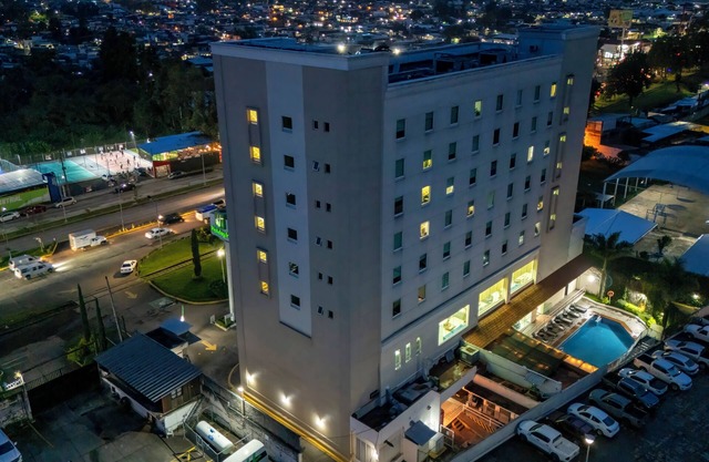 Holiday Inn Uruapan by IHG