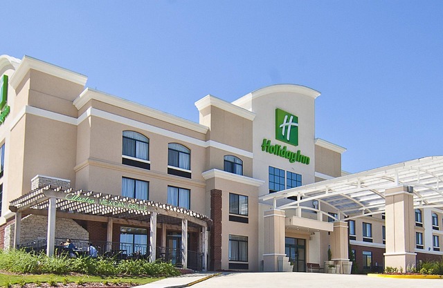 Holiday Inn Vicksburg by IHG