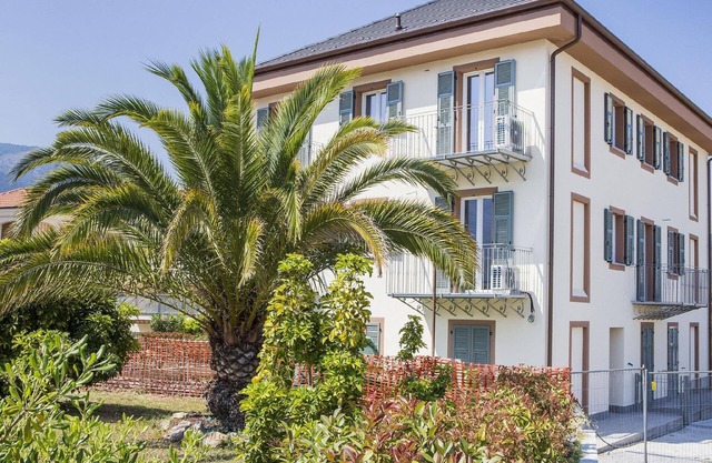 Ferienwohnung Borghetto Santo Spirito für 1 - 6 Personen mit 2 Schlafzimmern - Ferienwohnung in Ein-
